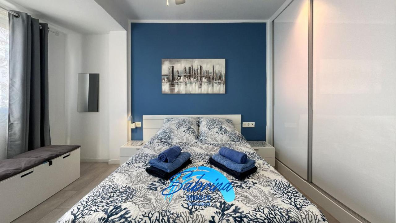 Grazioso Appartamento Al Bristol Sunset Vista Corralejo Exteriör bild