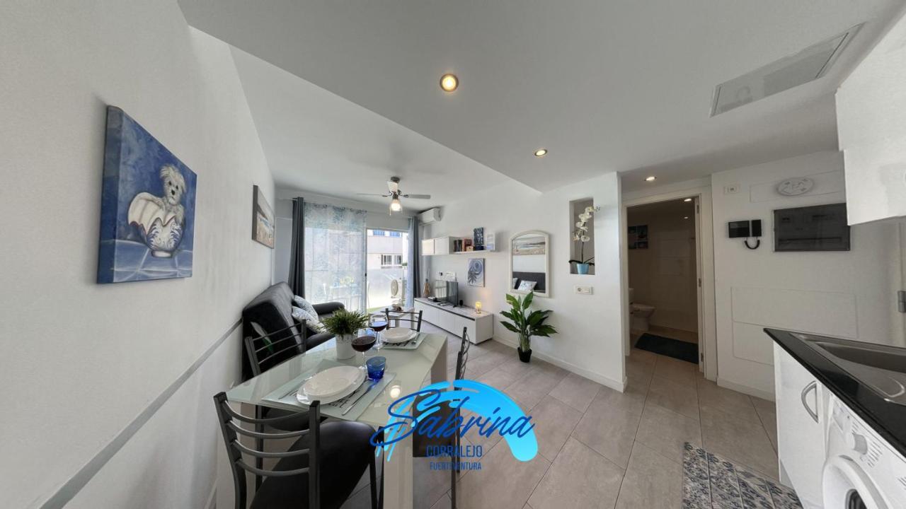 Grazioso Appartamento Al Bristol Sunset Vista Corralejo Exteriör bild