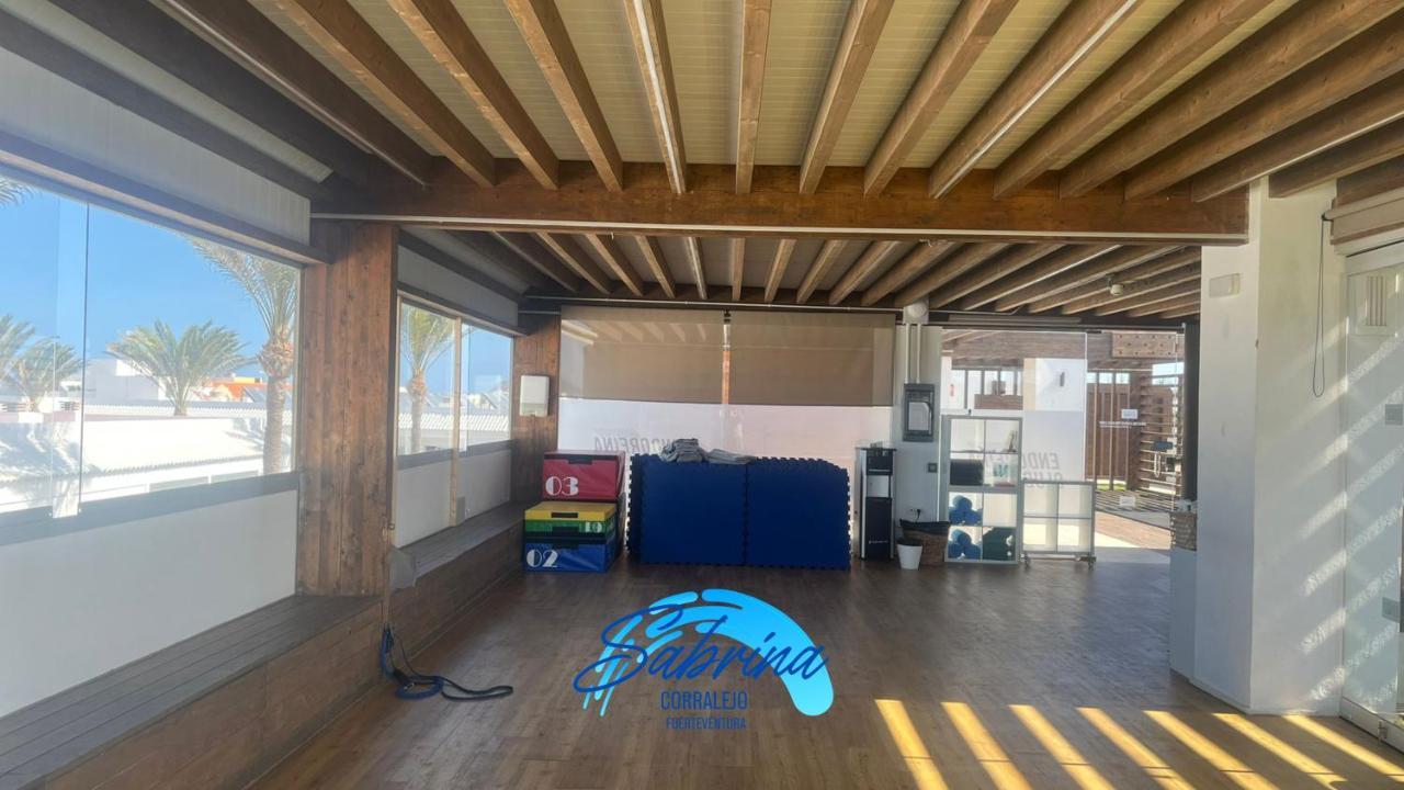 Grazioso Appartamento Al Bristol Sunset Vista Corralejo Exteriör bild