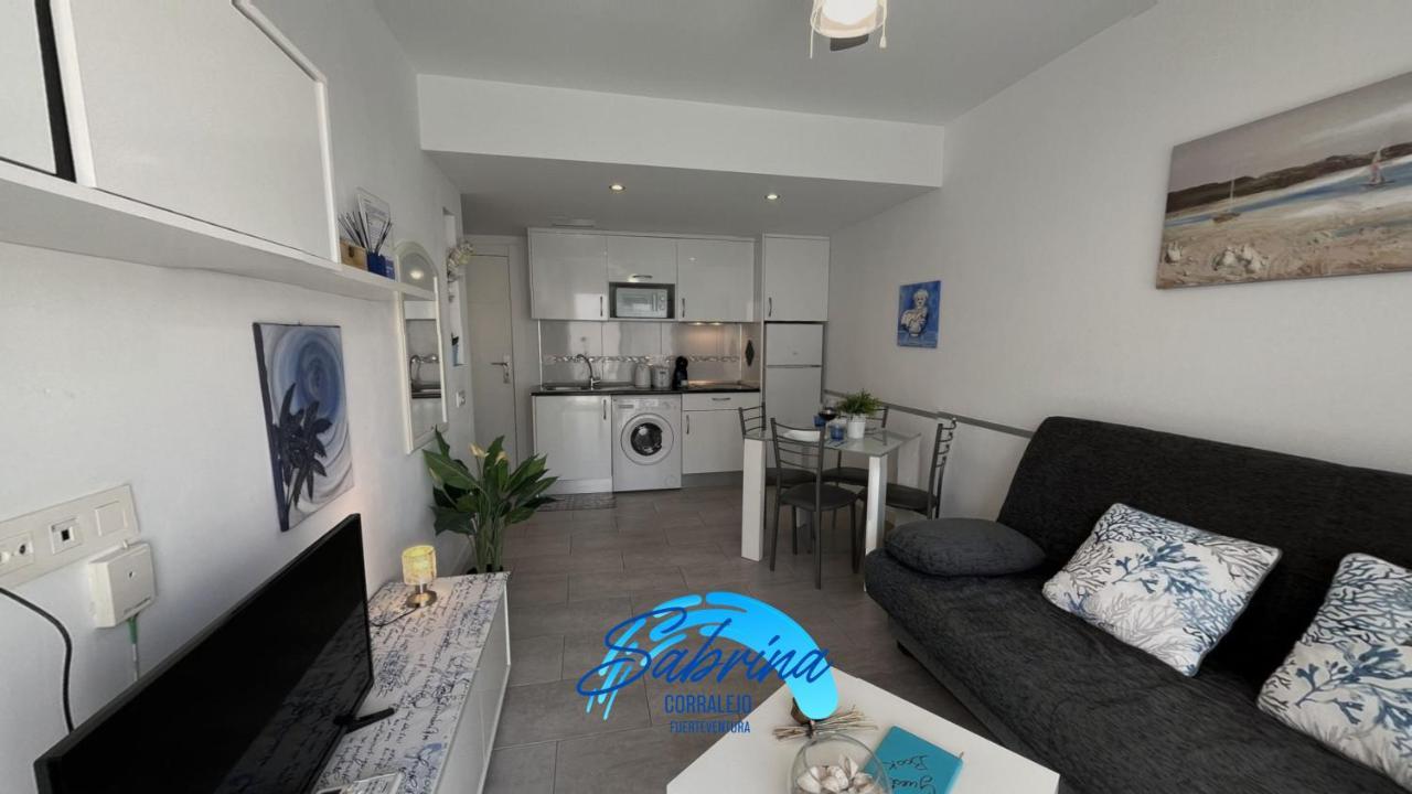 Grazioso Appartamento Al Bristol Sunset Vista Corralejo Exteriör bild