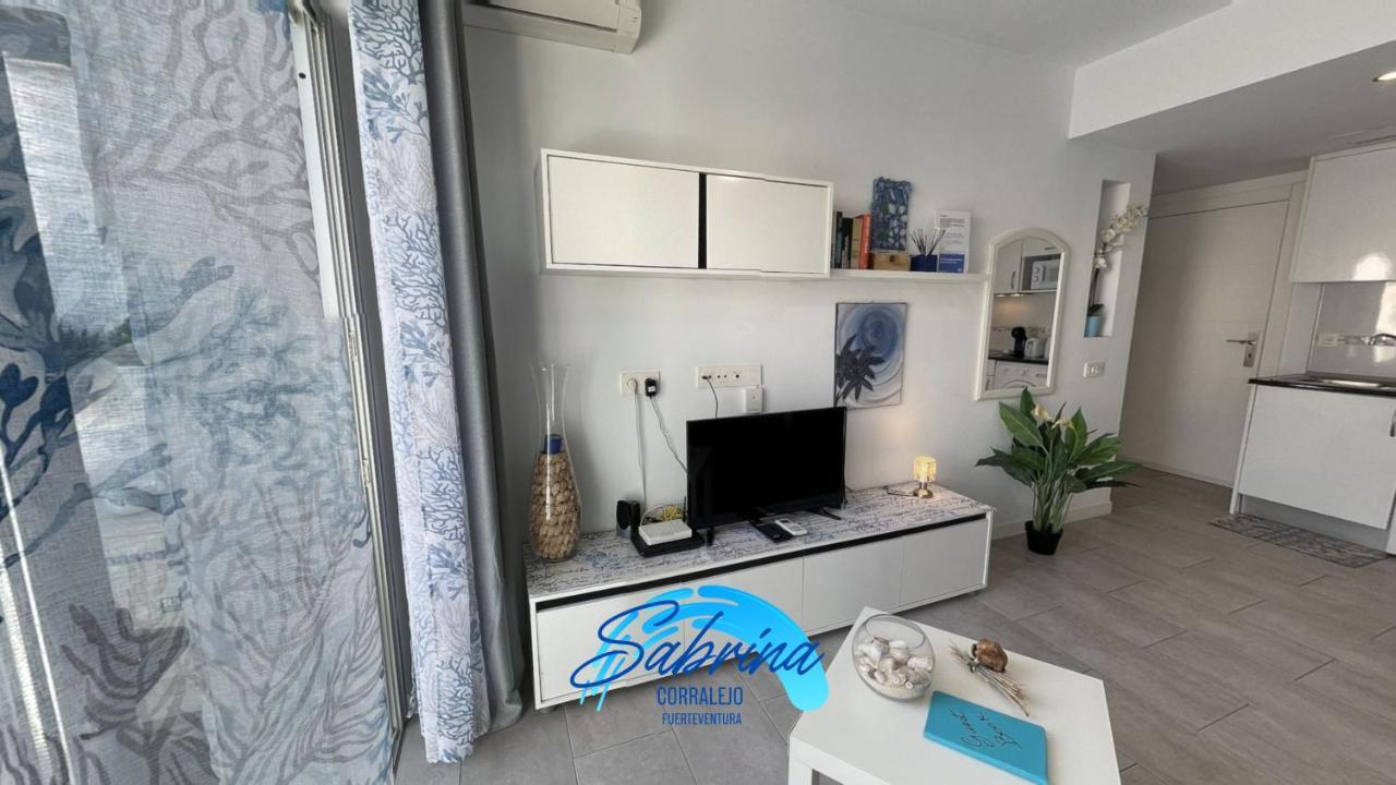 Grazioso Appartamento Al Bristol Sunset Vista Corralejo Exteriör bild