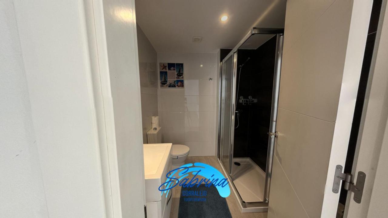 Grazioso Appartamento Al Bristol Sunset Vista Corralejo Exteriör bild