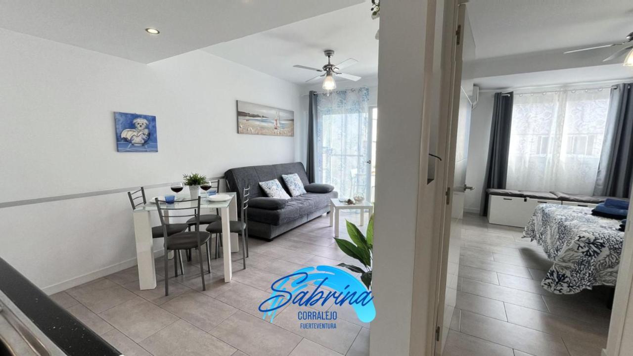 Grazioso Appartamento Al Bristol Sunset Vista Corralejo Exteriör bild