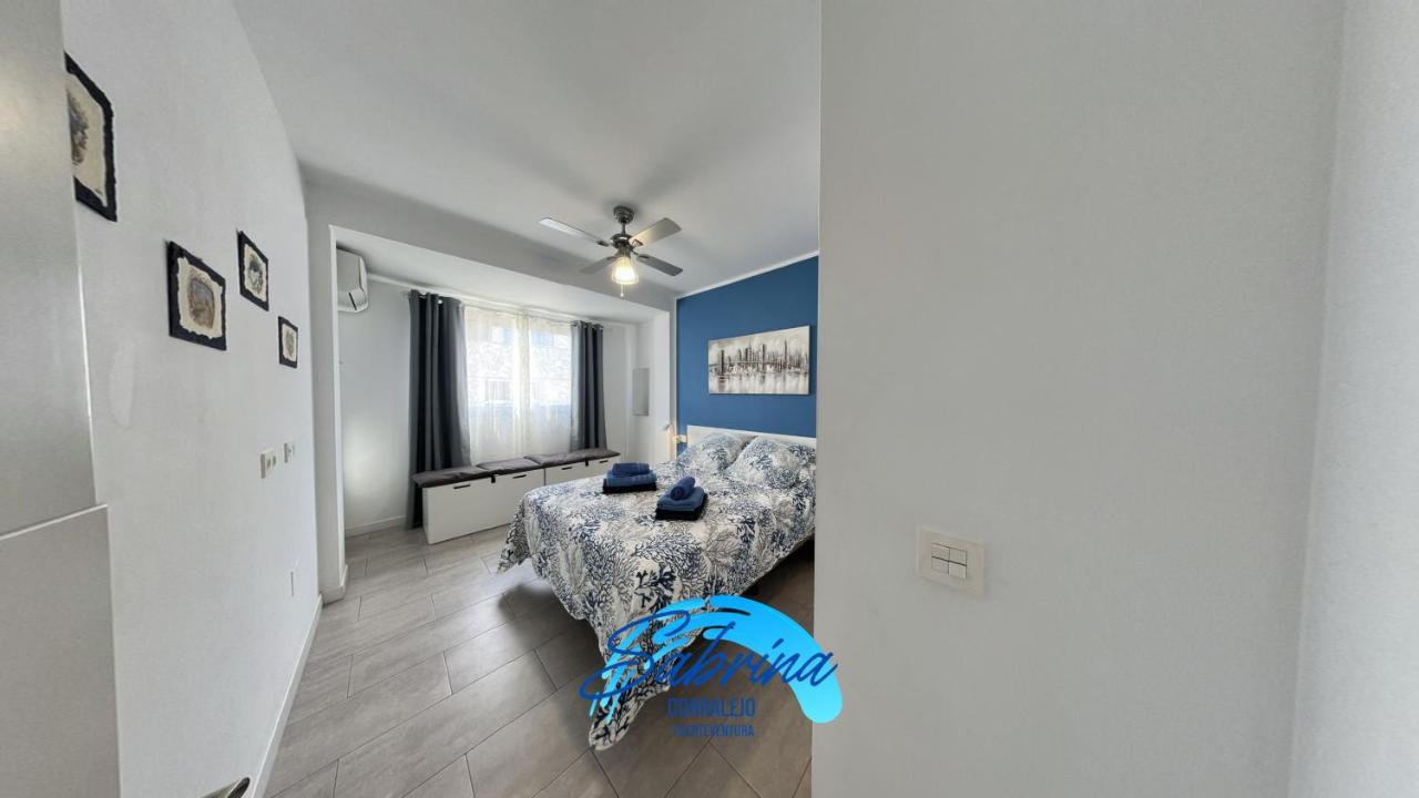 Grazioso Appartamento Al Bristol Sunset Vista Corralejo Exteriör bild