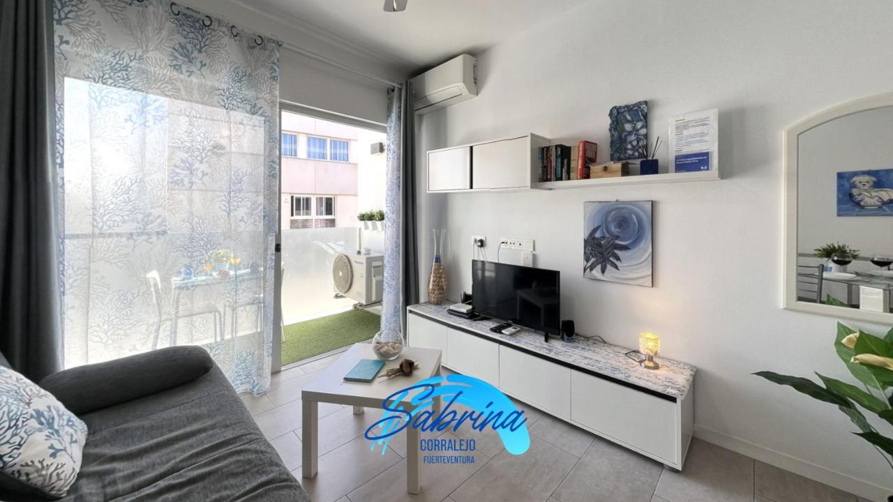 Grazioso Appartamento Al Bristol Sunset Vista Corralejo Exteriör bild