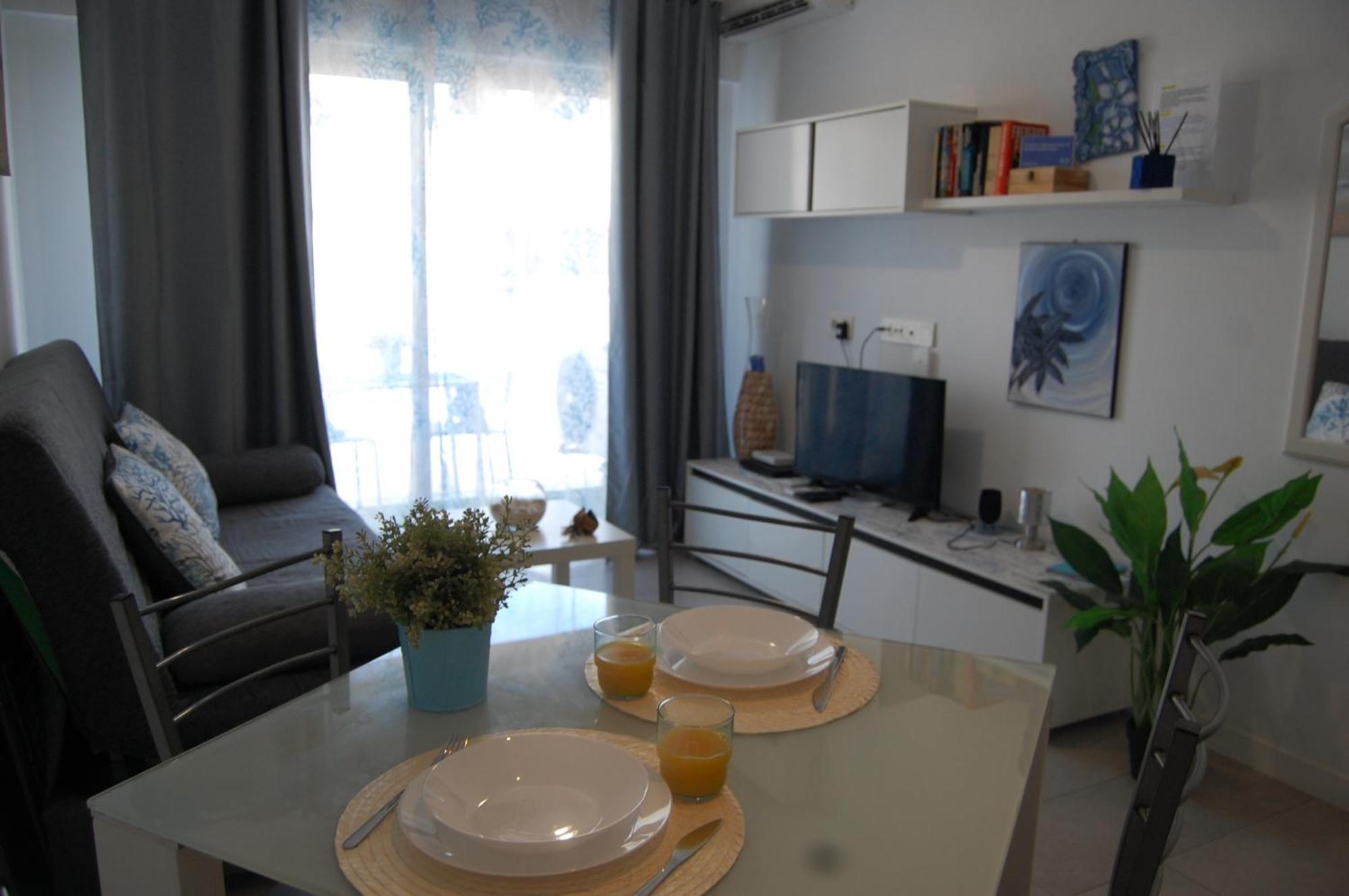 Grazioso Appartamento Al Bristol Sunset Vista Corralejo Exteriör bild