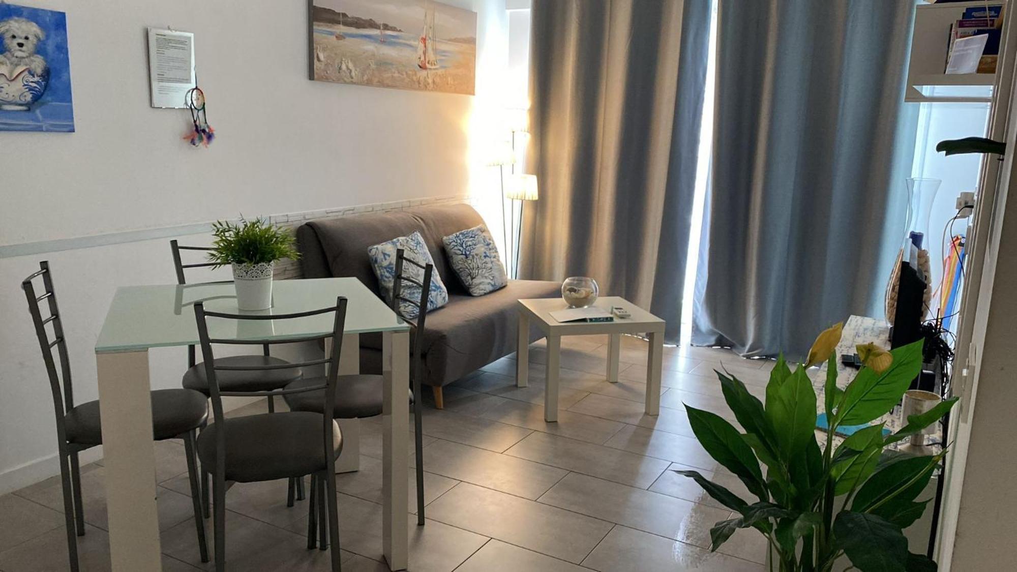 Grazioso Appartamento Al Bristol Sunset Vista Corralejo Exteriör bild